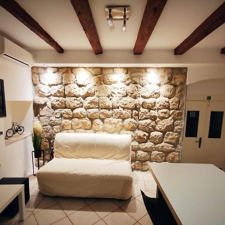 House Nina Lejlighed Dubrovnik Eksteriør billede