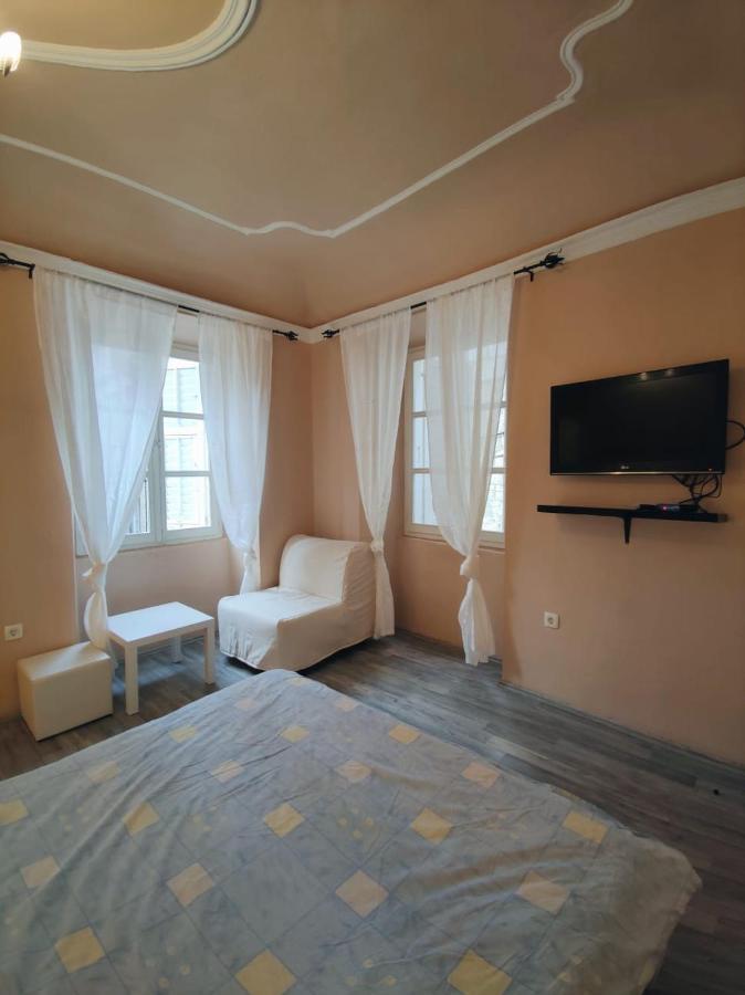 House Nina Lejlighed Dubrovnik Eksteriør billede