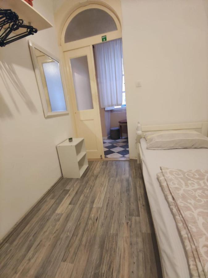 House Nina Lejlighed Dubrovnik Eksteriør billede