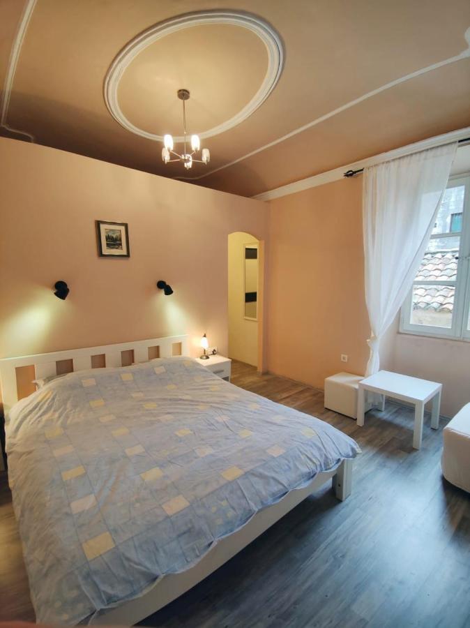 House Nina Lejlighed Dubrovnik Eksteriør billede