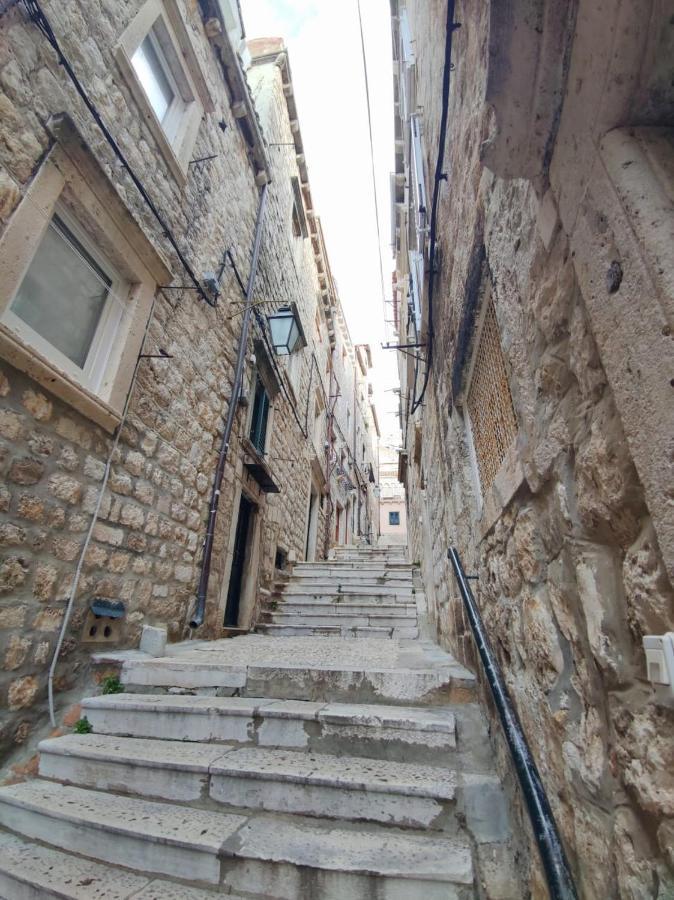House Nina Lejlighed Dubrovnik Eksteriør billede