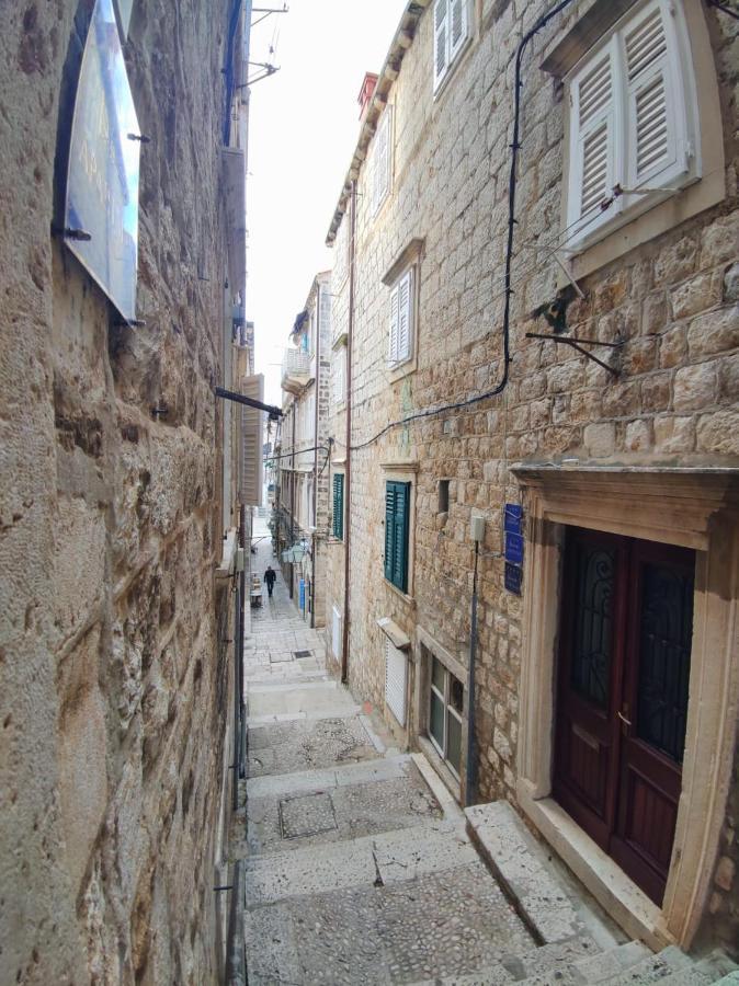 House Nina Lejlighed Dubrovnik Eksteriør billede