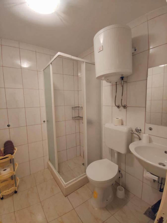 House Nina Lejlighed Dubrovnik Eksteriør billede