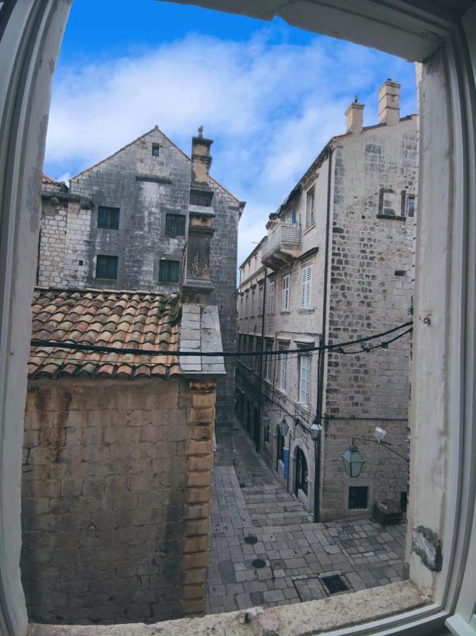 House Nina Lejlighed Dubrovnik Eksteriør billede