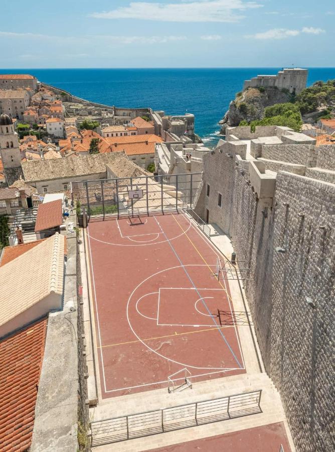 House Nina Lejlighed Dubrovnik Eksteriør billede