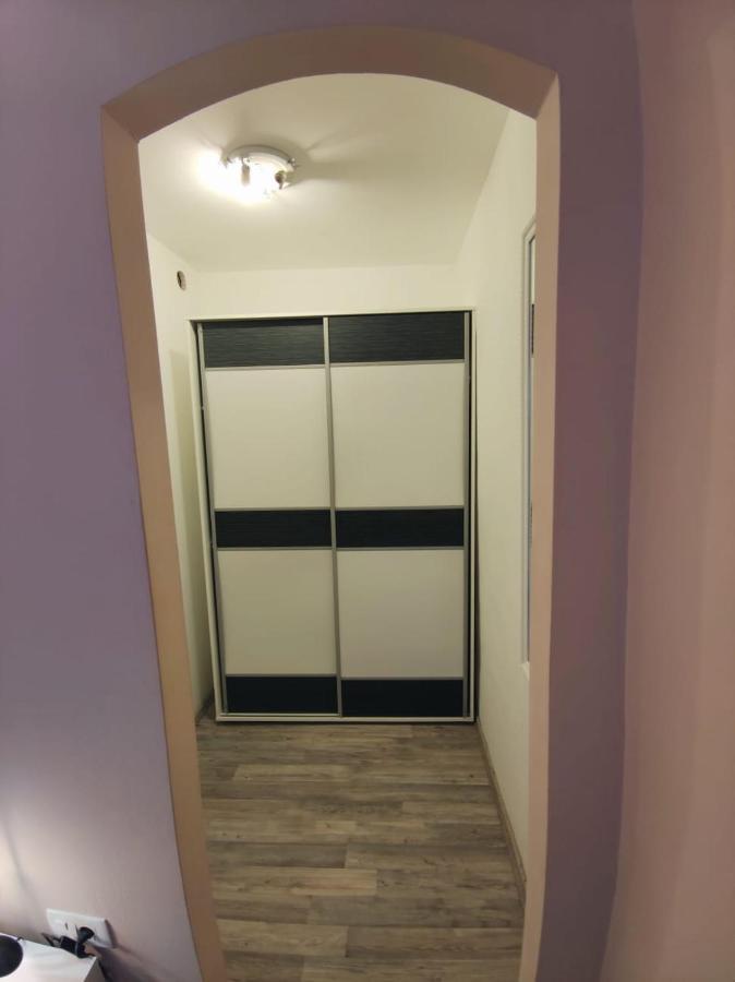 House Nina Lejlighed Dubrovnik Eksteriør billede