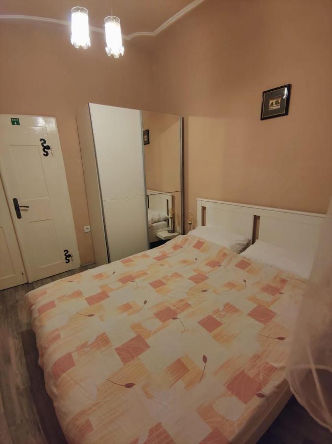 House Nina Lejlighed Dubrovnik Eksteriør billede