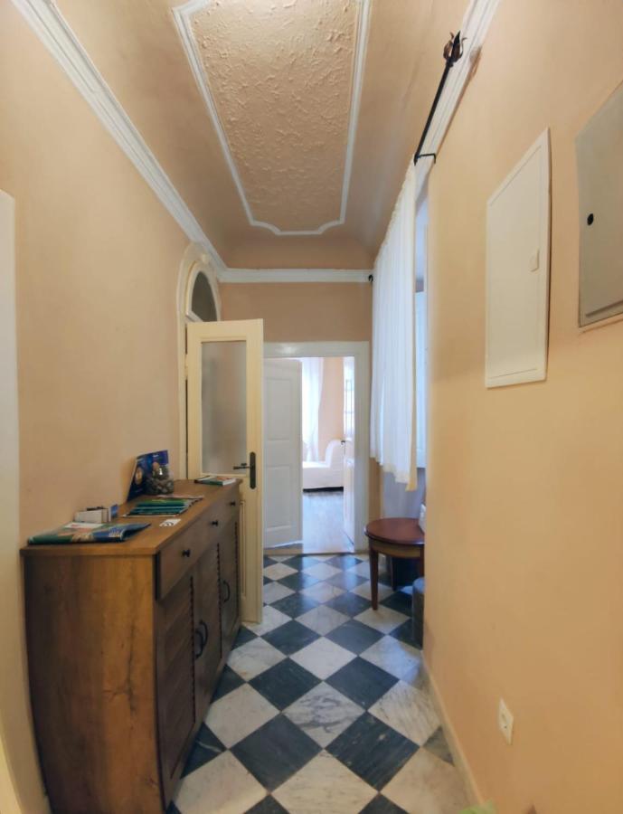 House Nina Lejlighed Dubrovnik Eksteriør billede
