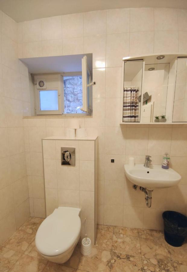 House Nina Lejlighed Dubrovnik Eksteriør billede