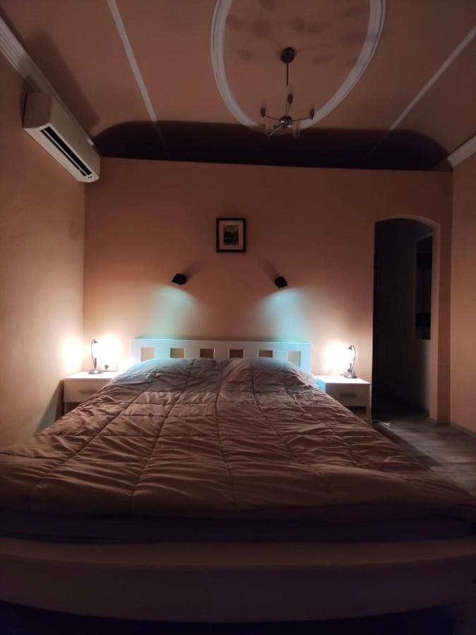 House Nina Lejlighed Dubrovnik Eksteriør billede