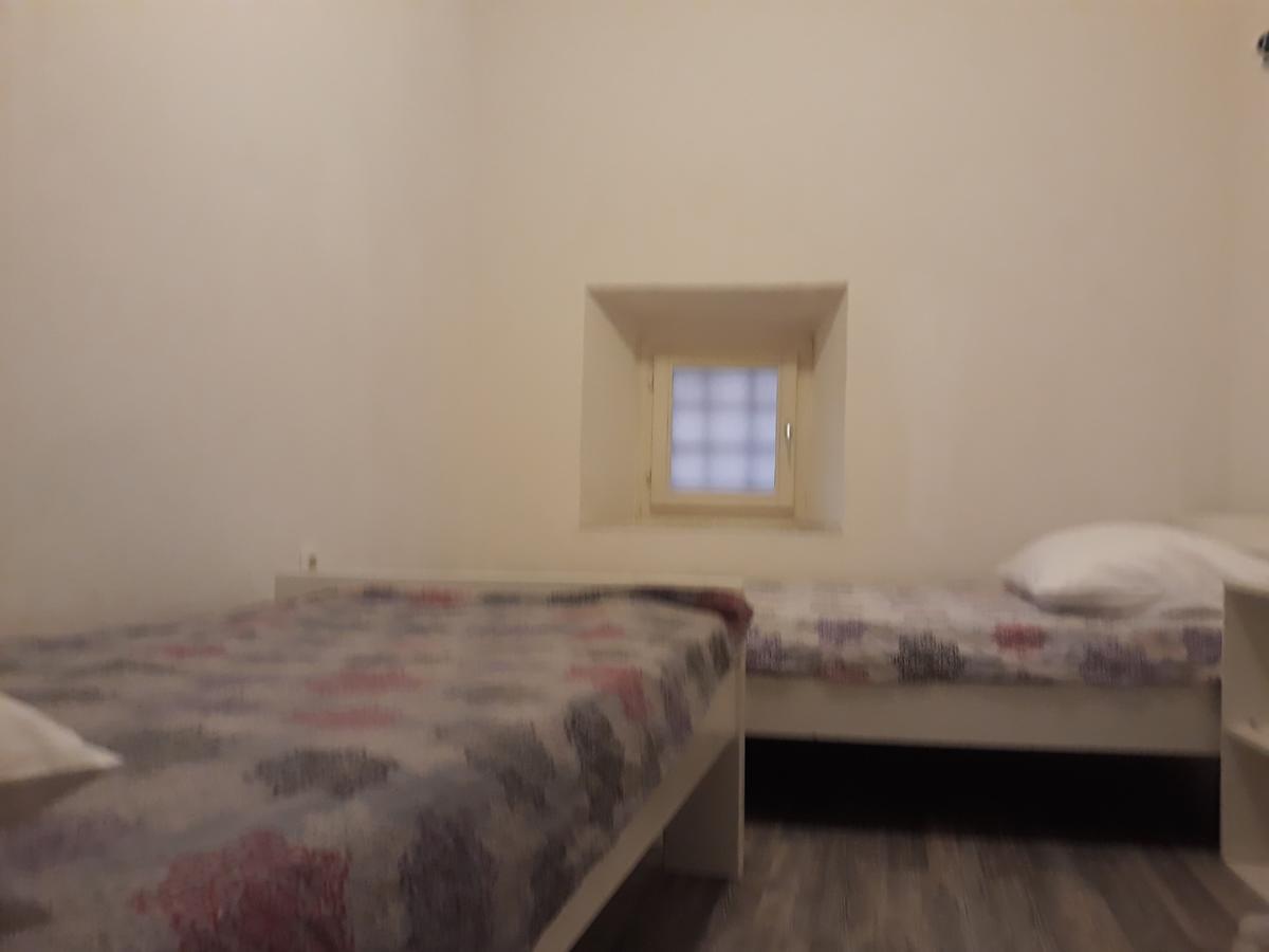 House Nina Lejlighed Dubrovnik Eksteriør billede