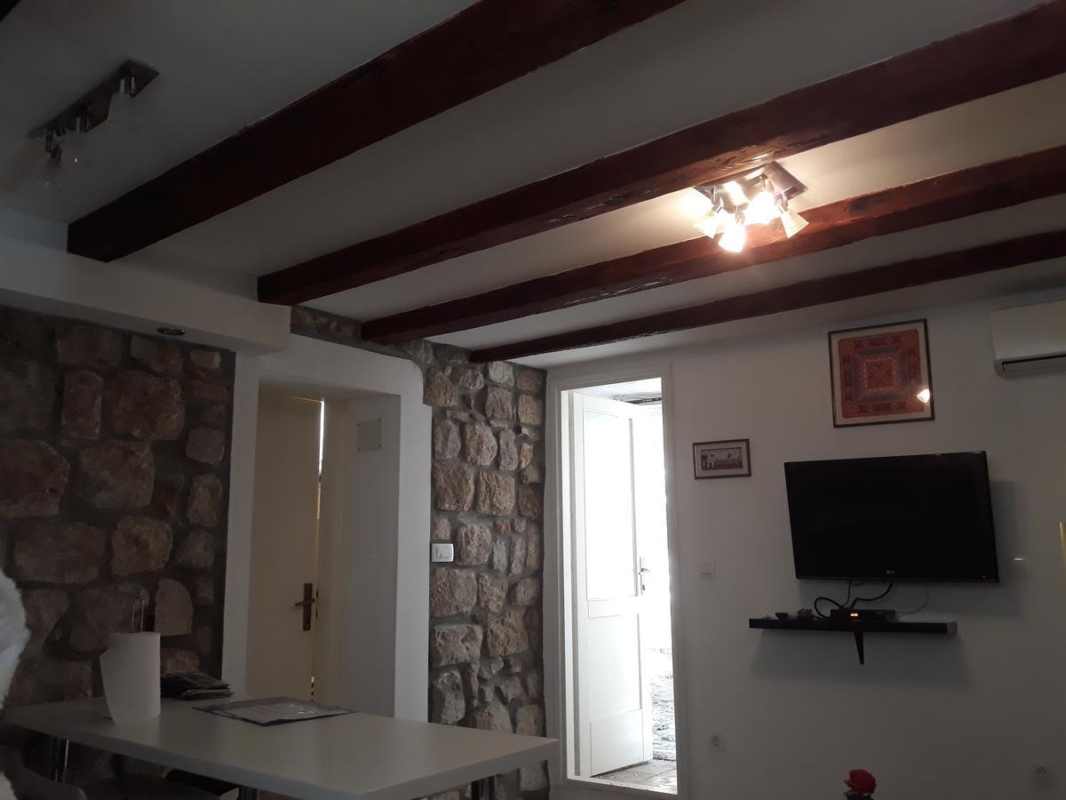 House Nina Lejlighed Dubrovnik Eksteriør billede