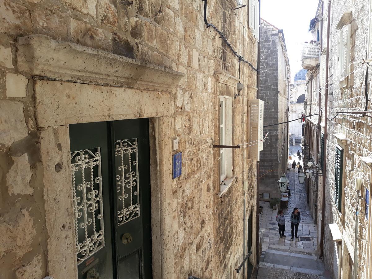 House Nina Lejlighed Dubrovnik Eksteriør billede