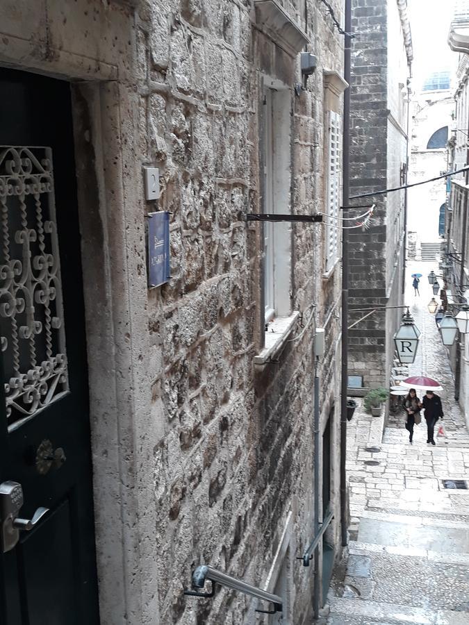 House Nina Lejlighed Dubrovnik Eksteriør billede