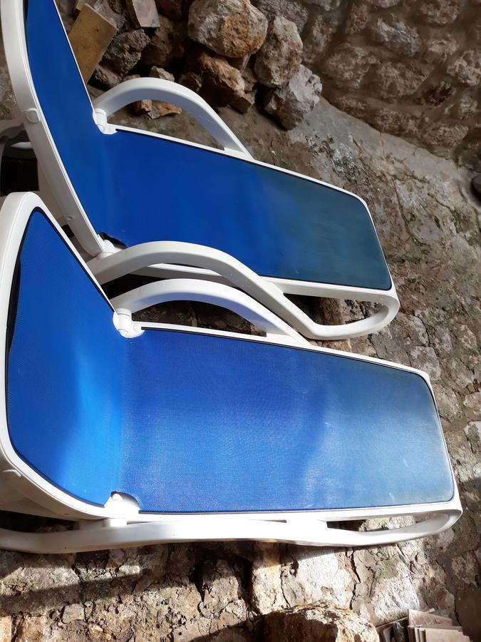 House Nina Lejlighed Dubrovnik Eksteriør billede