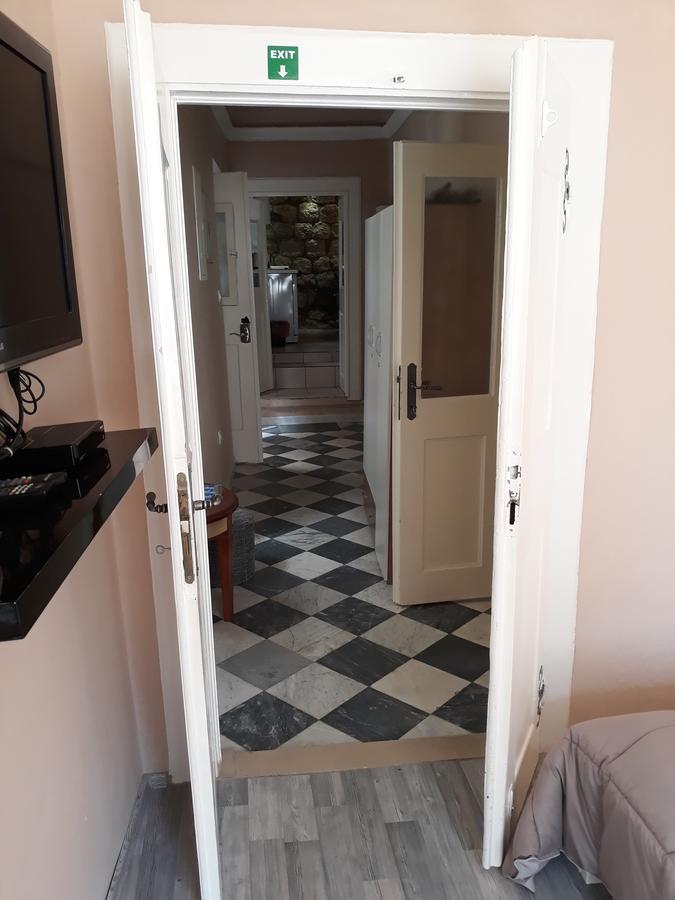 House Nina Lejlighed Dubrovnik Eksteriør billede