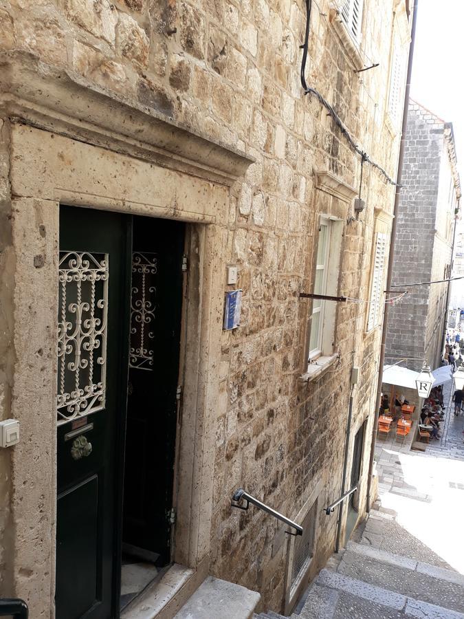 House Nina Lejlighed Dubrovnik Eksteriør billede