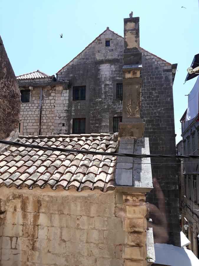 House Nina Lejlighed Dubrovnik Eksteriør billede